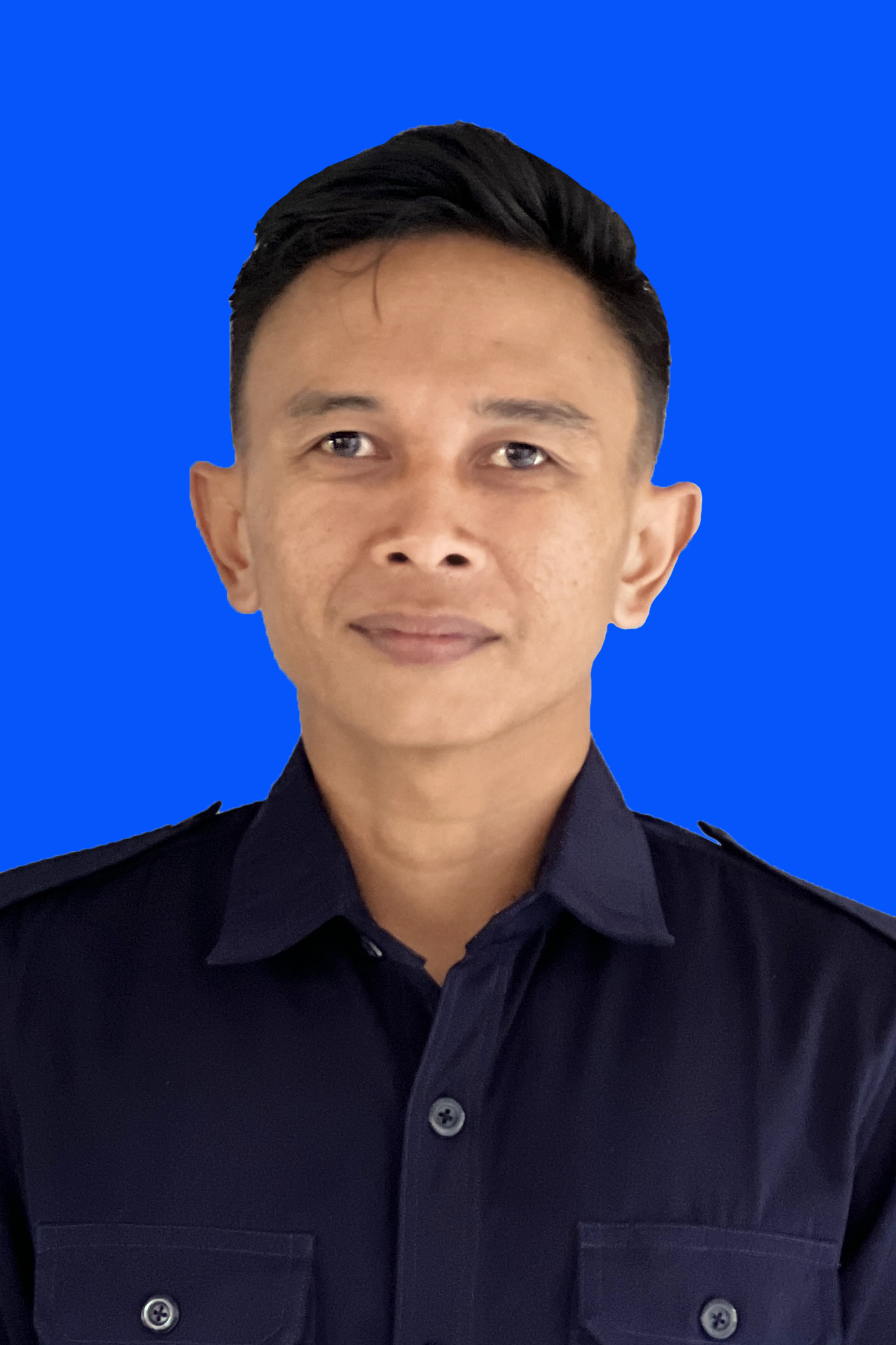 I Made Juliariana, S.Pd